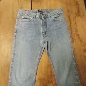 Esprit men's 32x34 Service Jeans